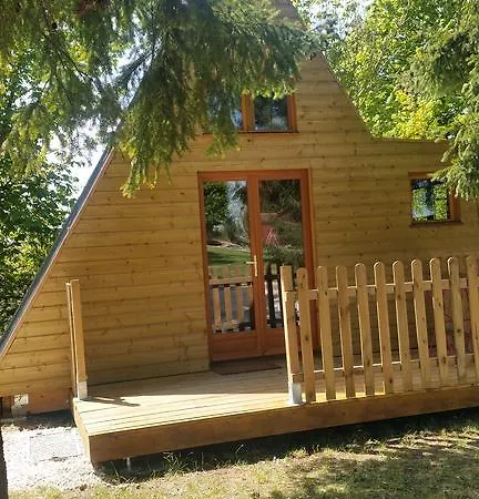 Camping La Licorne * Provins