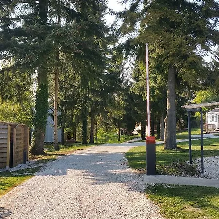 Camping La Licorne