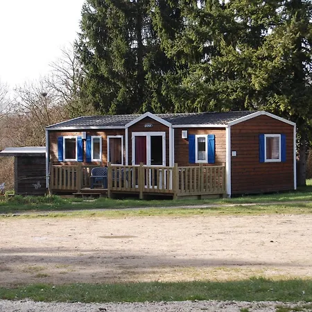 Camping La Licorne
