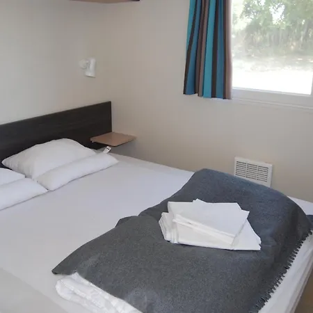 Campeggio Camping La Licorne
