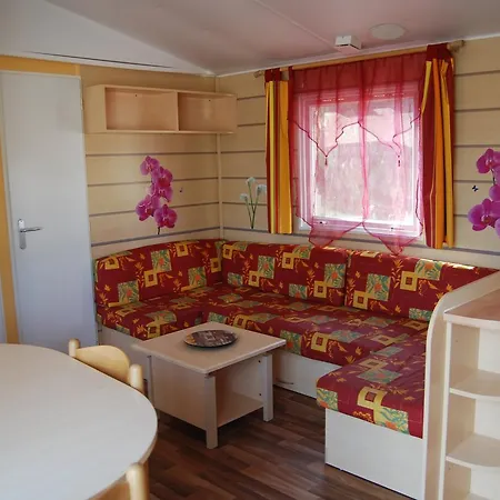 Camping La Licorne *