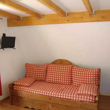 Campeggio Camping La Licorne *