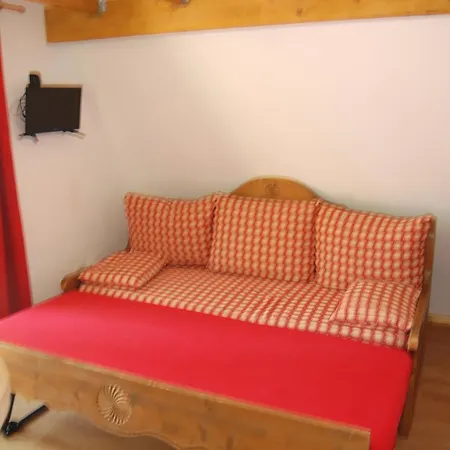 Camping La Licorne