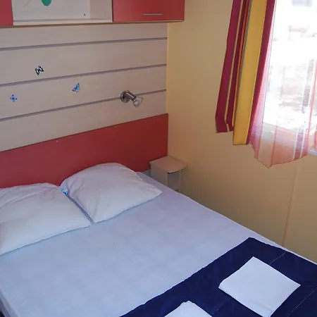 Camping La Licorne *