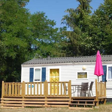 Campeggio Camping La Licorne *